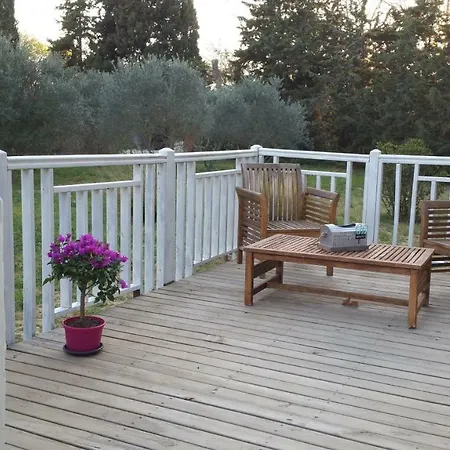 La Cle Des Champs Campingplatz La Redorte